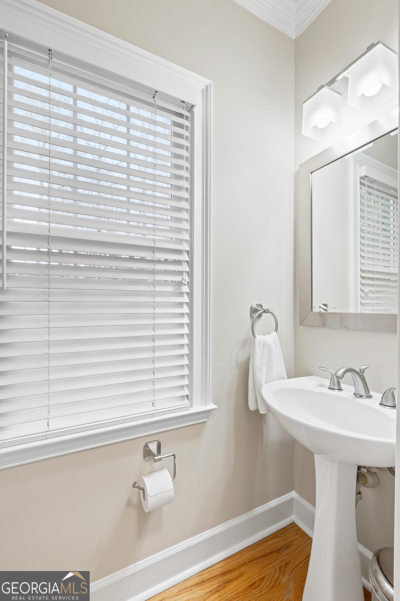 833 Southern Shore Drive Peachtree City GA 30269