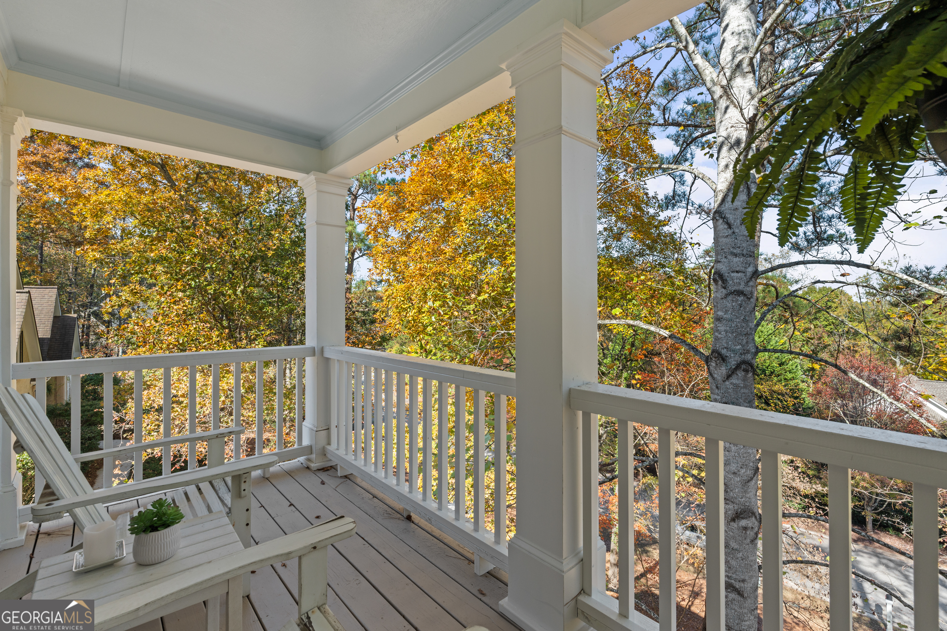 833 Southern Shore Drive Peachtree City GA 30269
