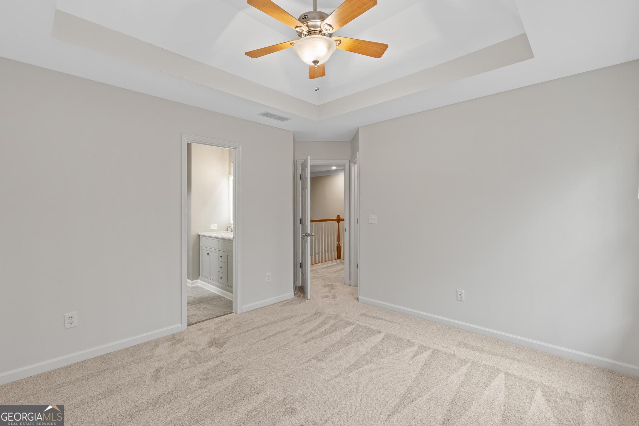833 Southern Shore Drive Peachtree City GA 30269