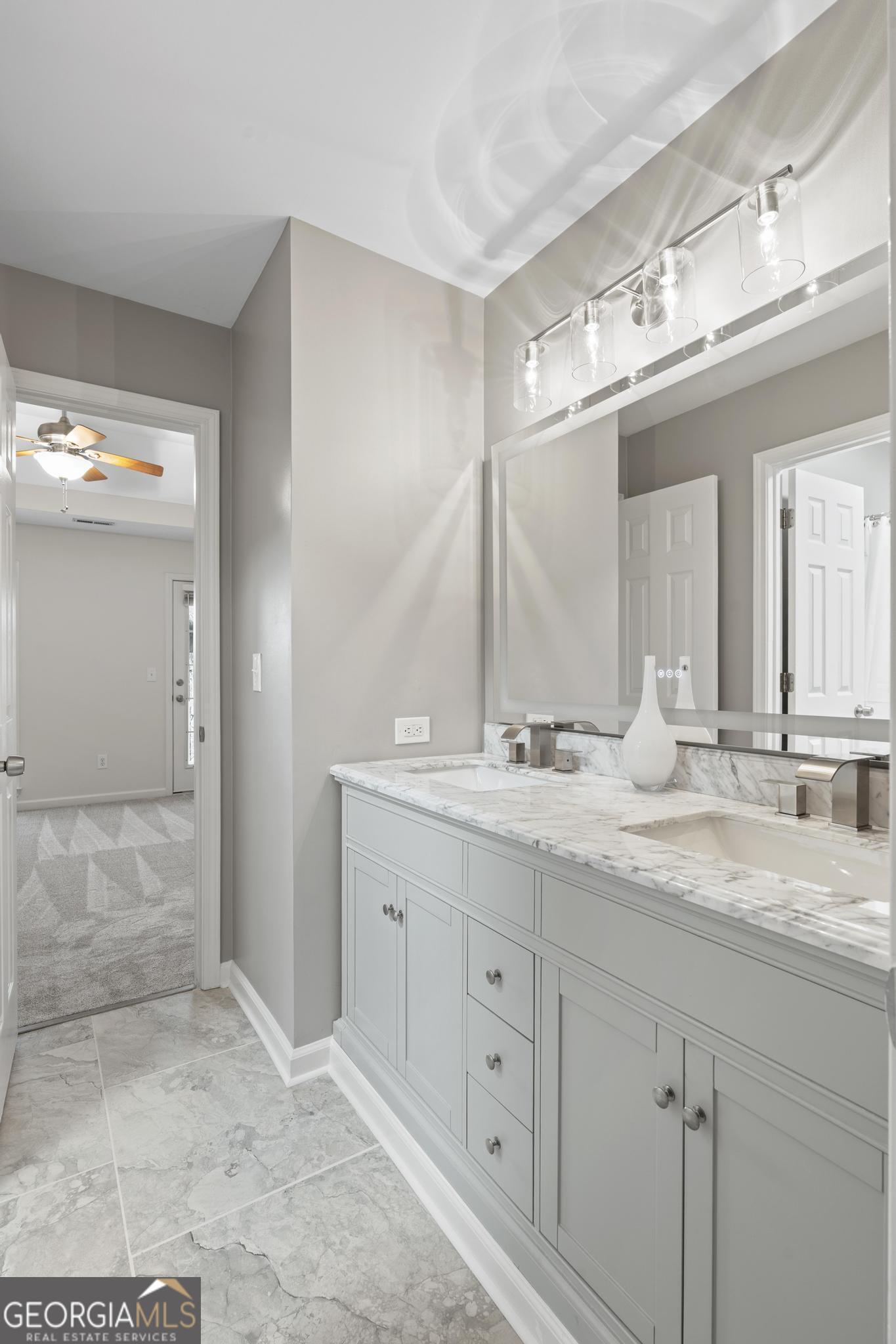 833 Southern Shore Drive Peachtree City GA 30269