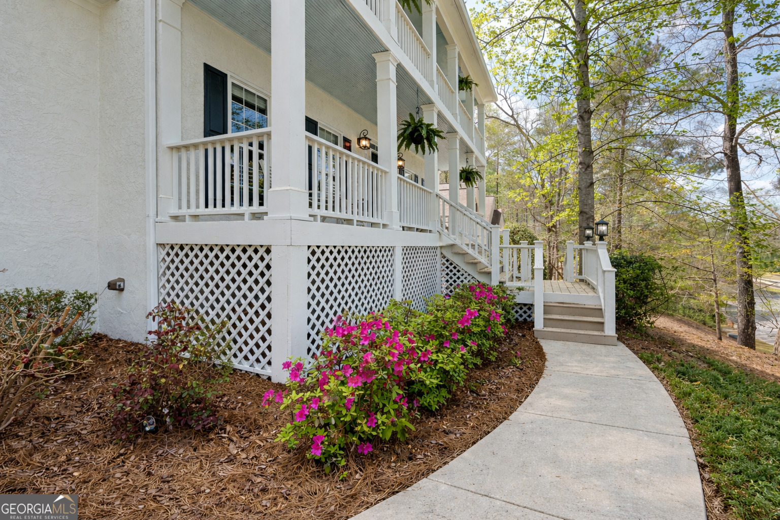 833 Southern Shore Drive Peachtree City GA 30269