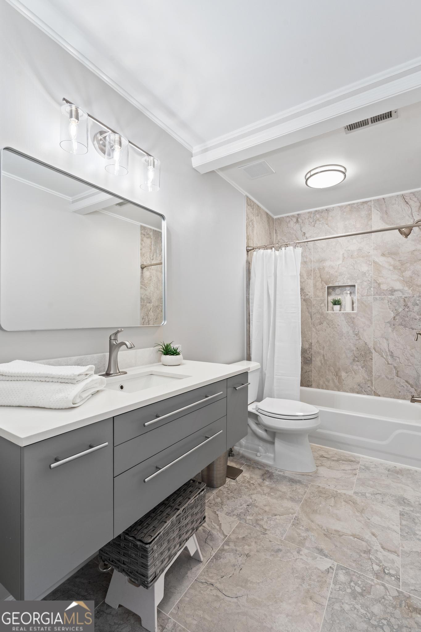 833 Southern Shore Drive Peachtree City GA 30269