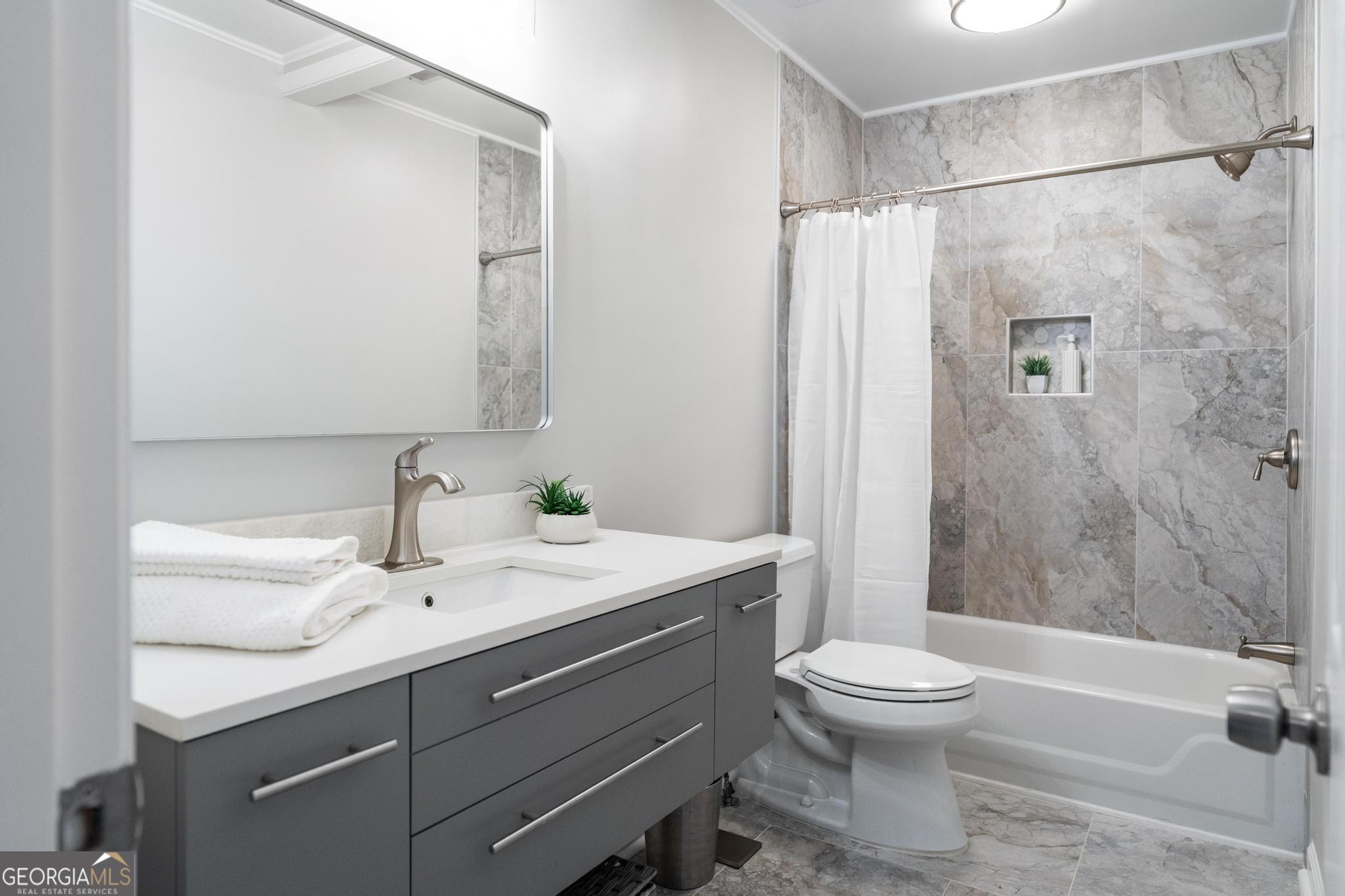 833 Southern Shore Drive Peachtree City GA 30269