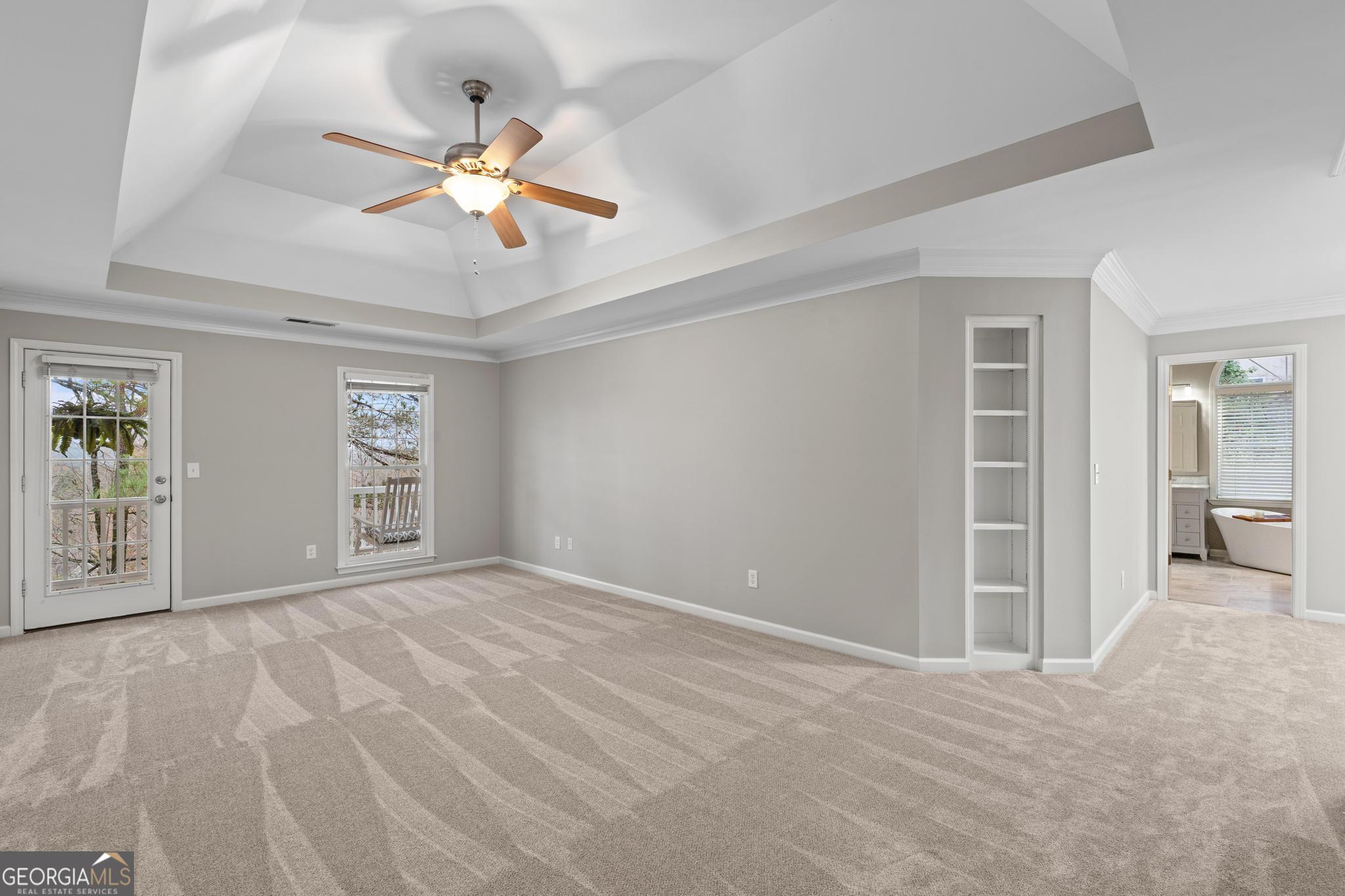 833 Southern Shore Drive Peachtree City GA 30269