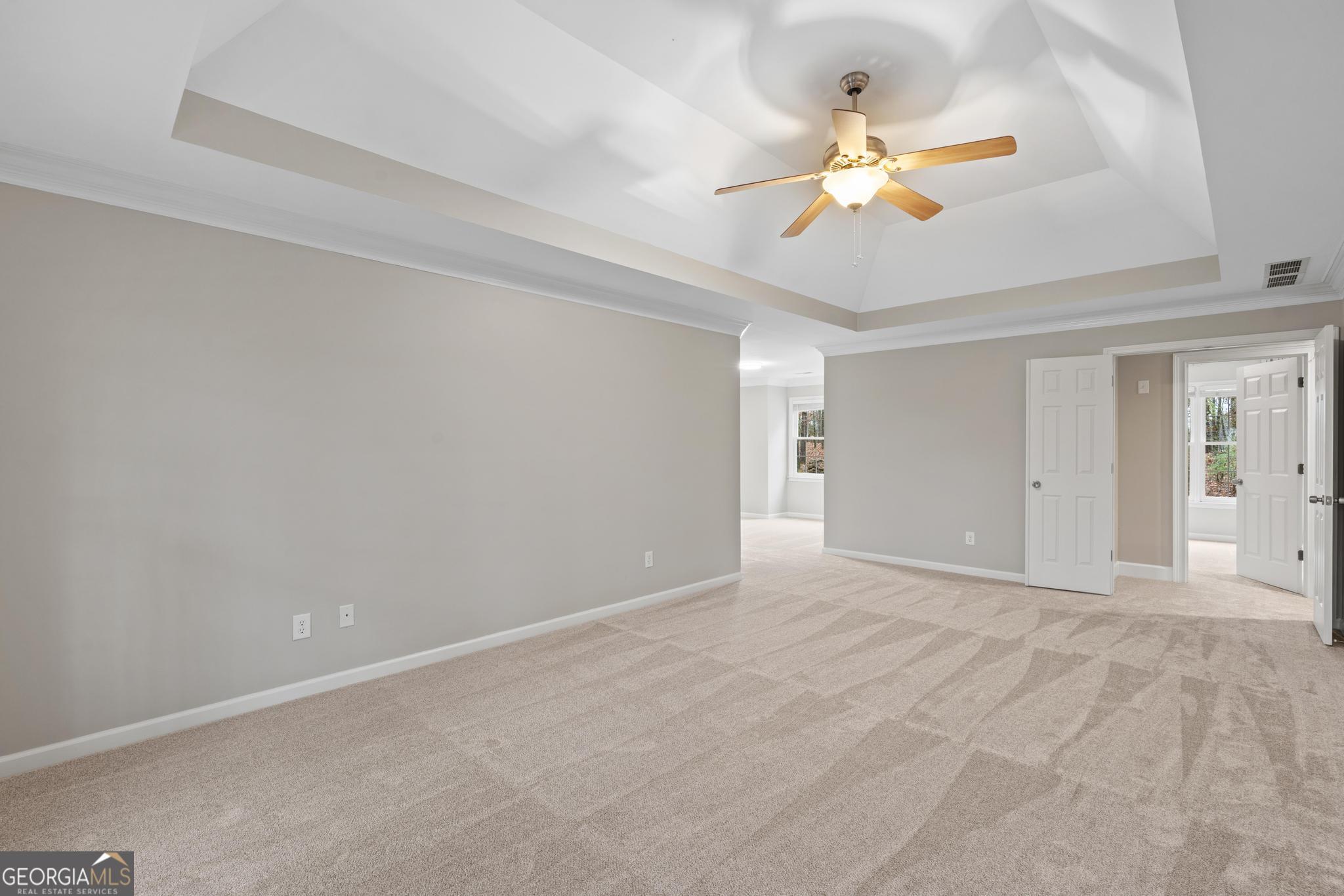 833 Southern Shore Drive Peachtree City GA 30269