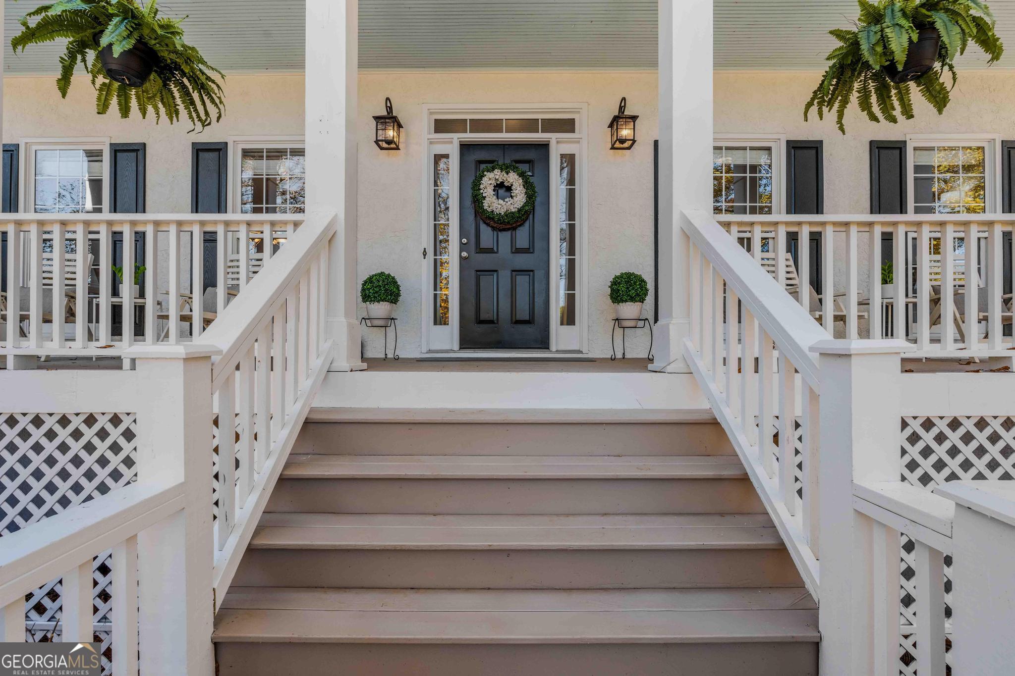 833 Southern Shore Drive Peachtree City GA 30269