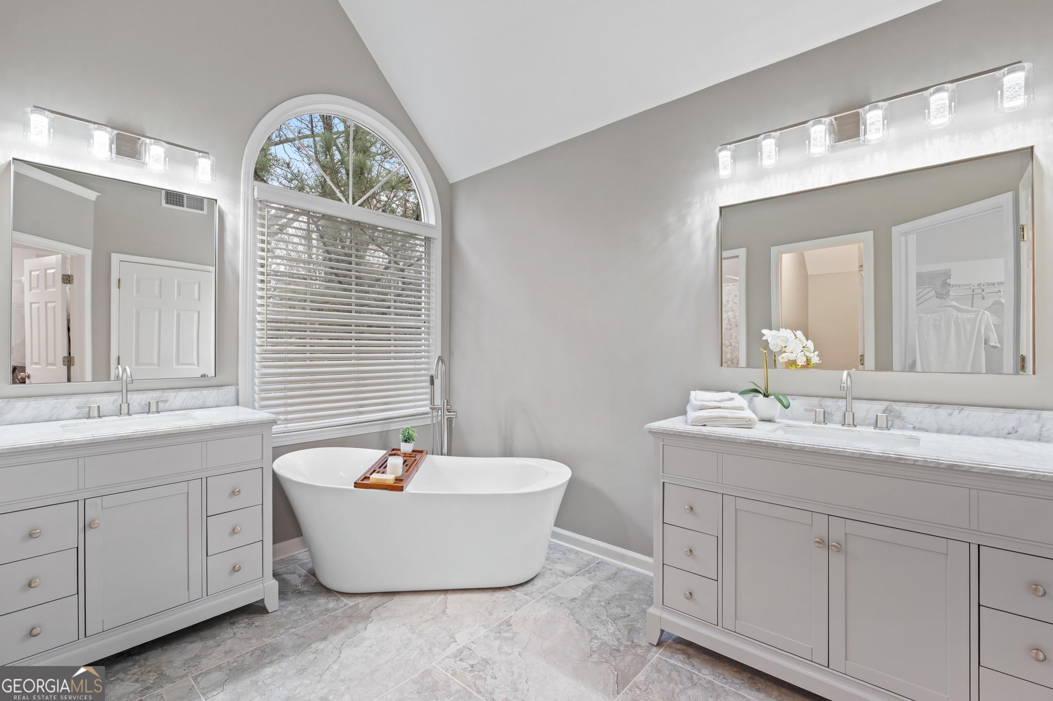 833 Southern Shore Drive Peachtree City GA 30269