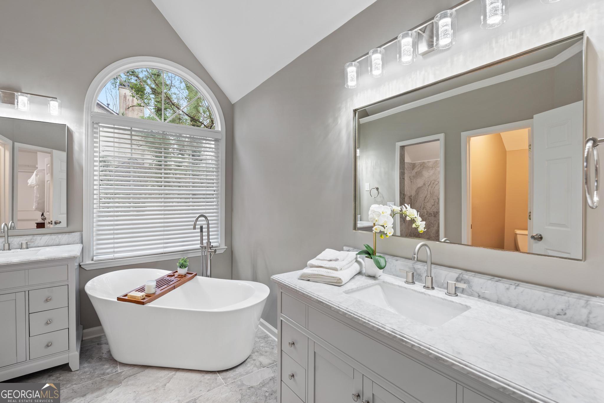 833 Southern Shore Drive Peachtree City GA 30269