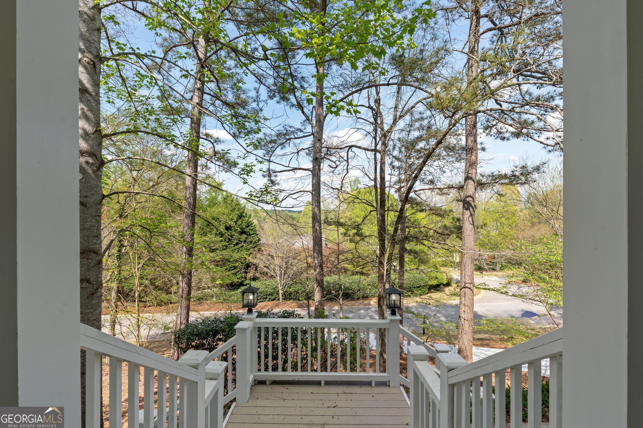 833 Southern Shore Drive Peachtree City GA 30269