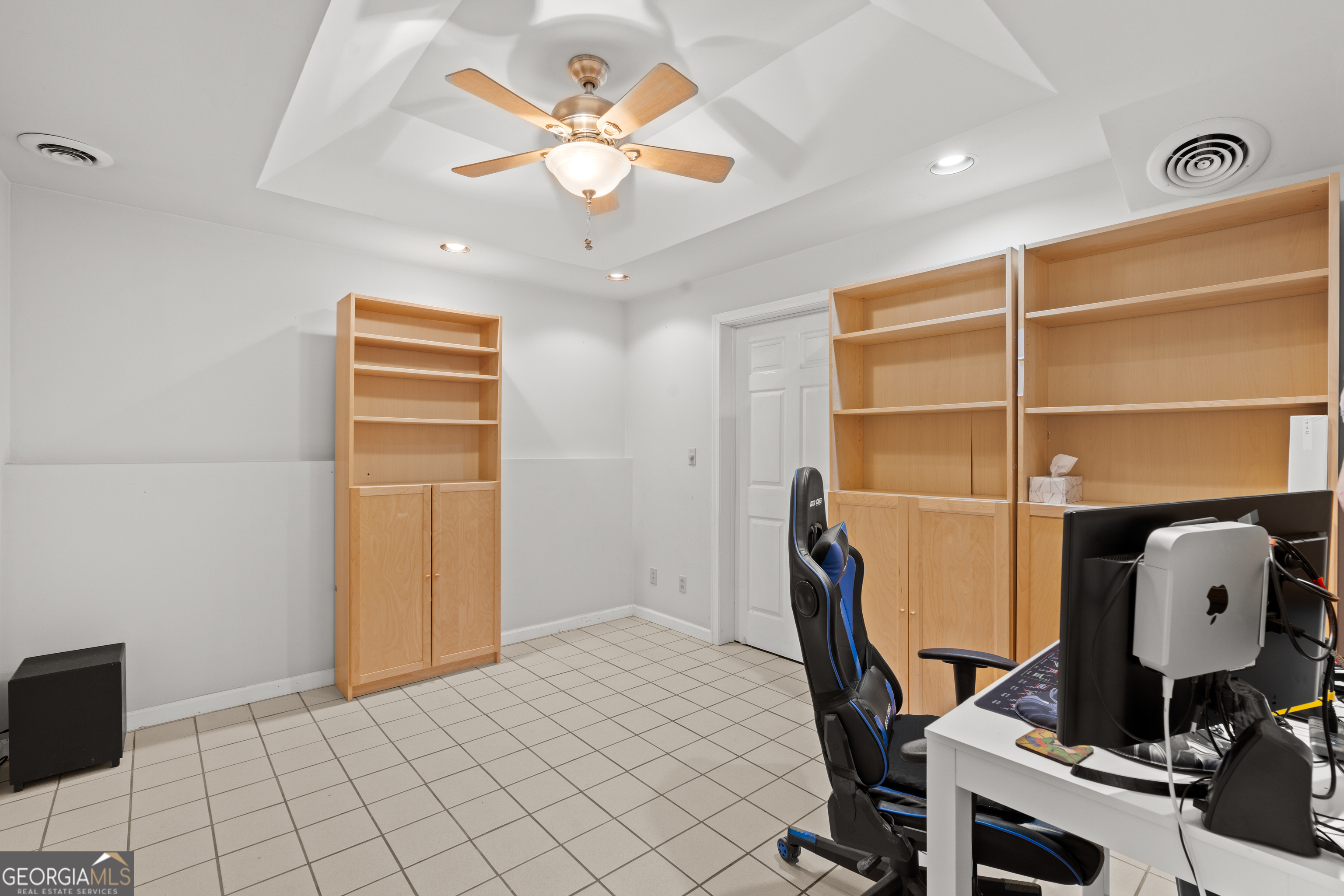 833 Southern Shore Drive Peachtree City GA 30269
