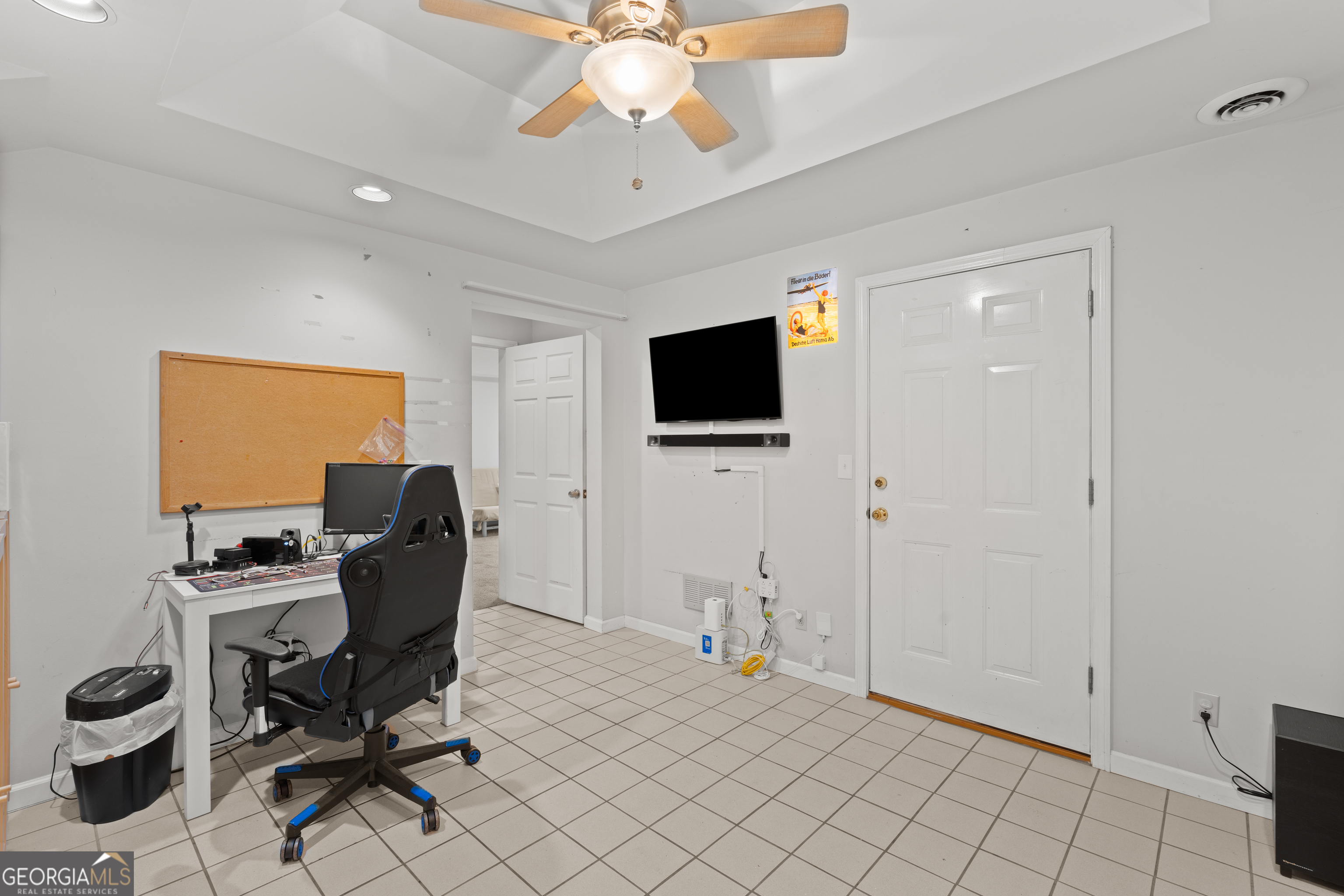 833 Southern Shore Drive Peachtree City GA 30269