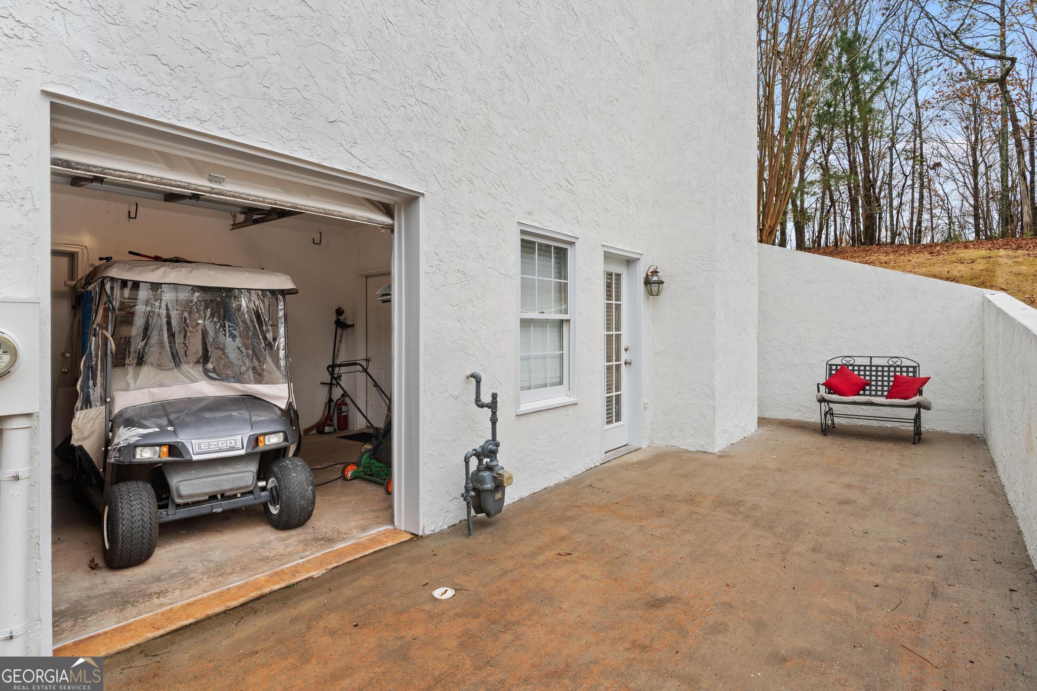 833 Southern Shore Drive Peachtree City GA 30269