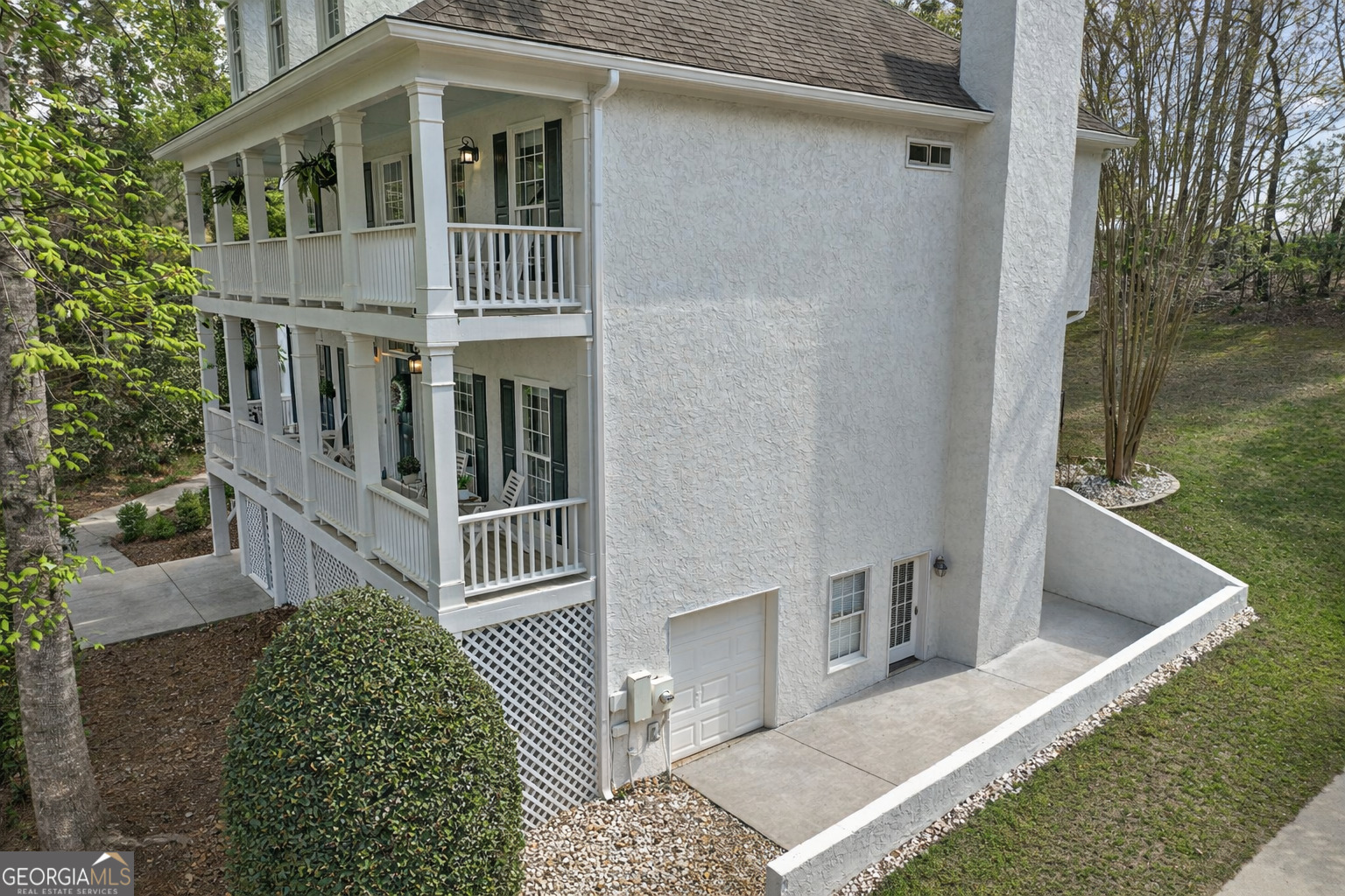 833 Southern Shore Drive Peachtree City GA 30269