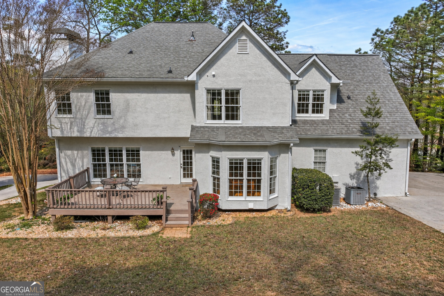 833 Southern Shore Drive Peachtree City GA 30269