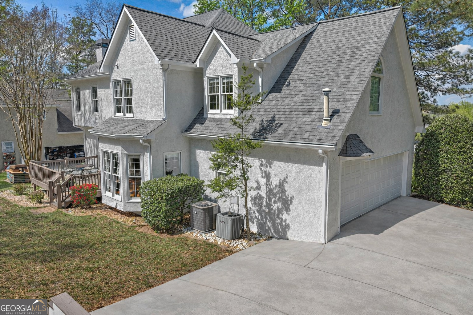 833 Southern Shore Drive Peachtree City GA 30269