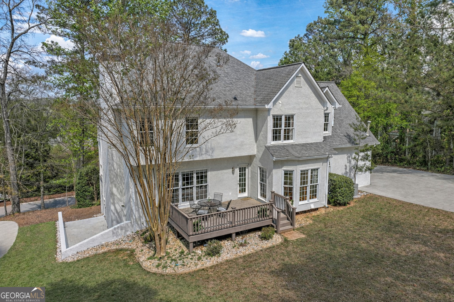 833 Southern Shore Drive Peachtree City GA 30269