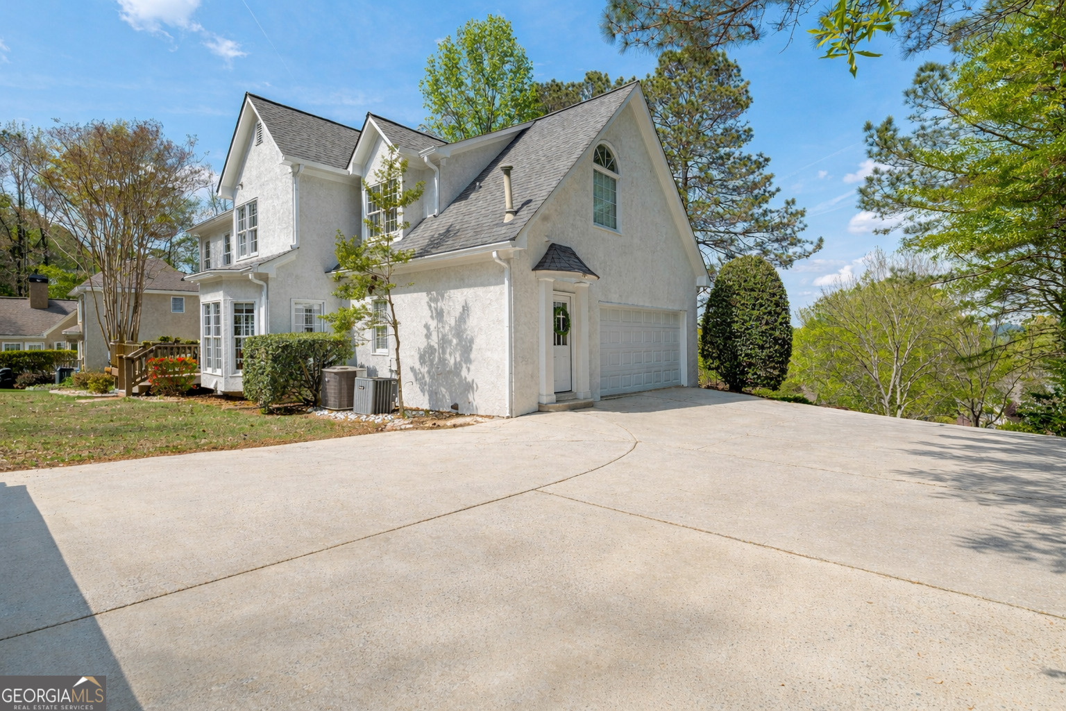 833 Southern Shore Drive Peachtree City GA 30269