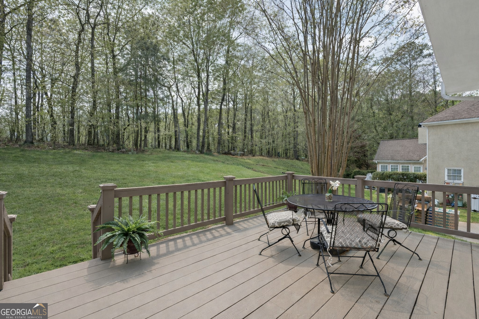 833 Southern Shore Drive Peachtree City GA 30269