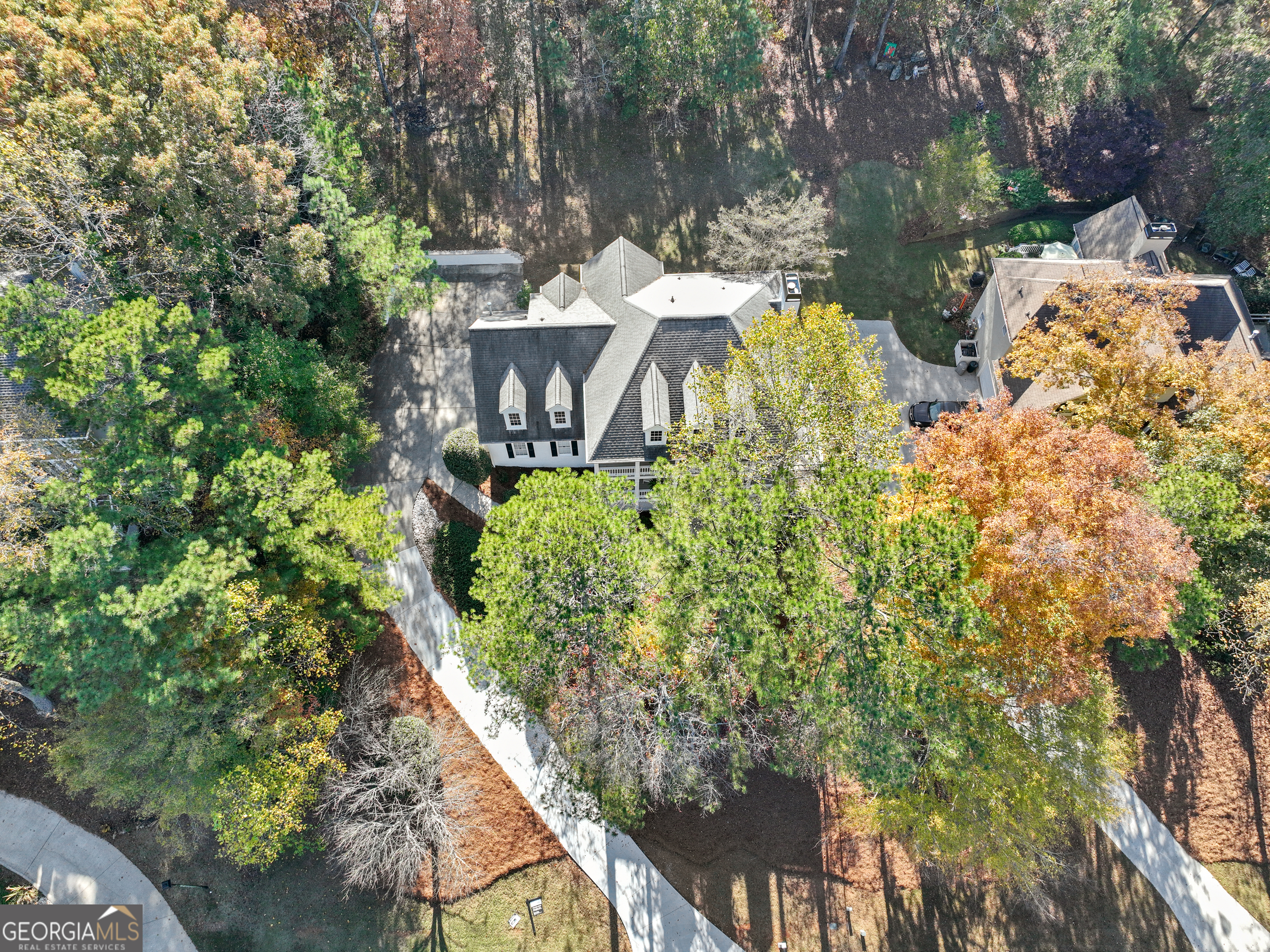 833 Southern Shore Drive Peachtree City GA 30269