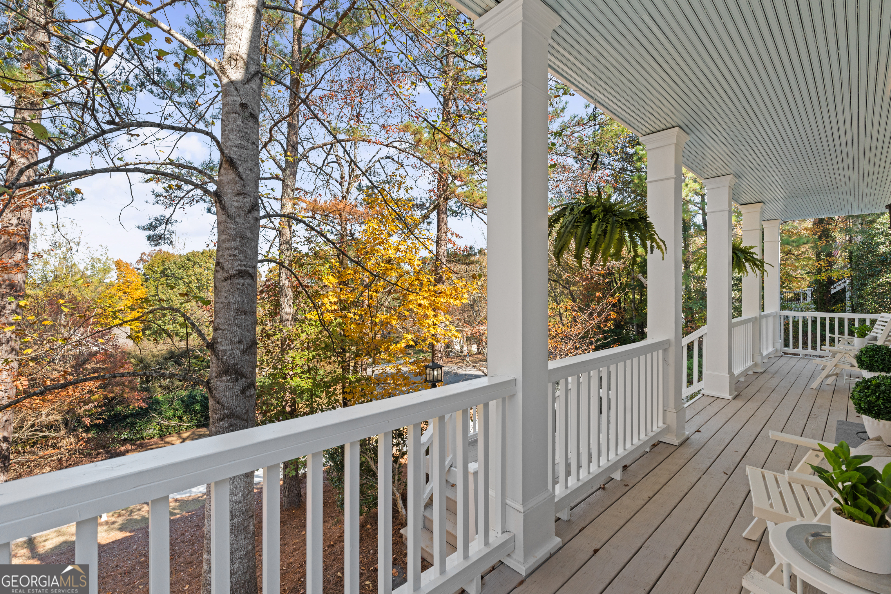 833 Southern Shore Drive Peachtree City GA 30269