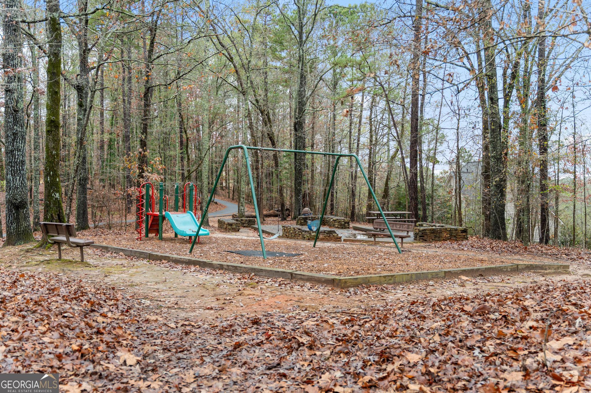 833 Southern Shore Drive Peachtree City GA 30269