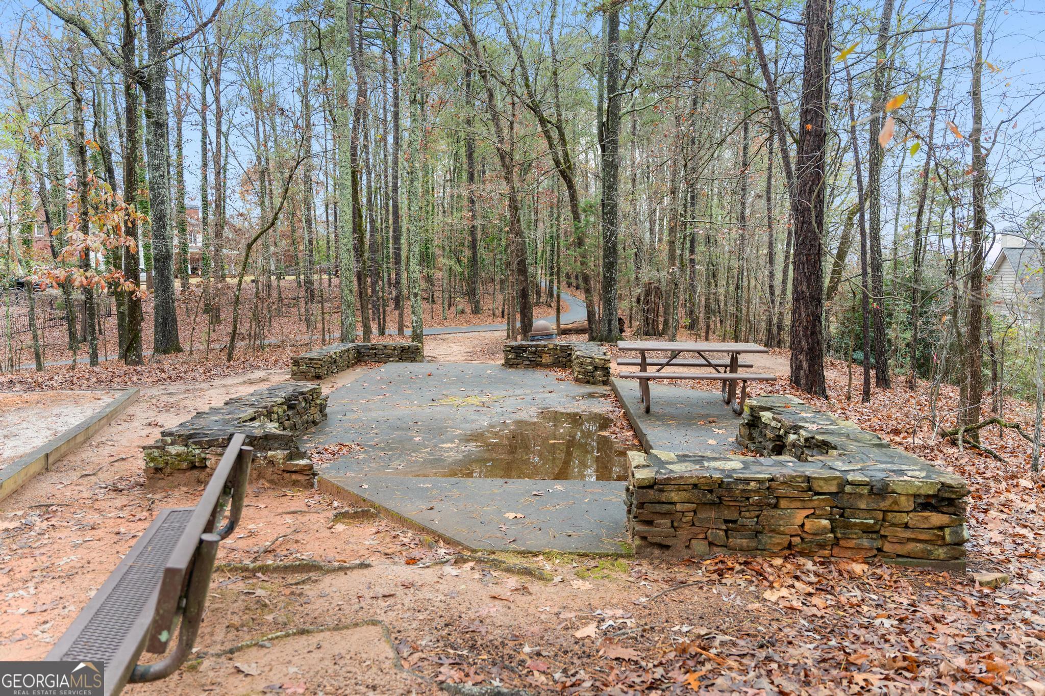 833 Southern Shore Drive Peachtree City GA 30269