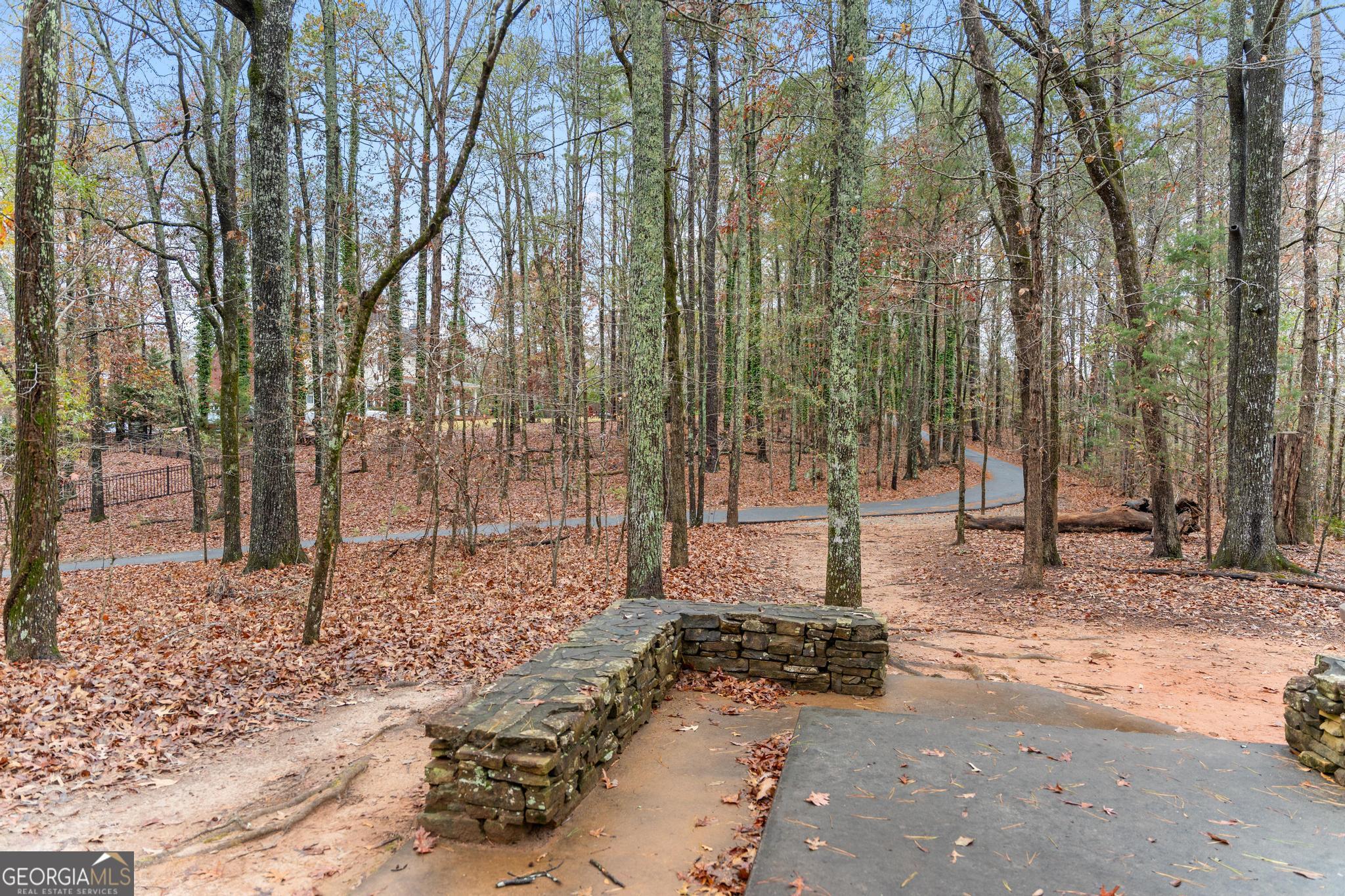 833 Southern Shore Drive Peachtree City GA 30269