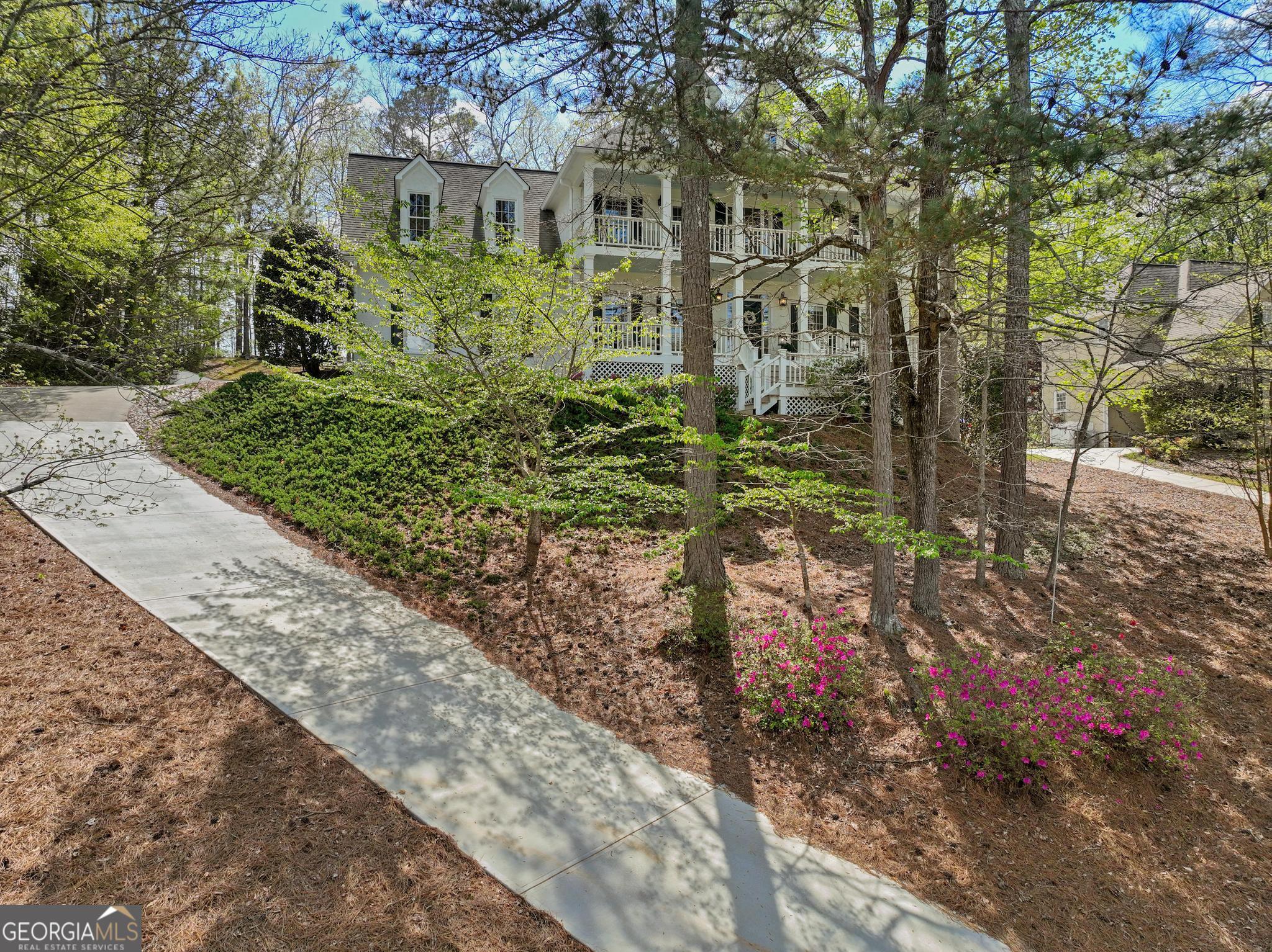 833 Southern Shore Drive Peachtree City GA 30269