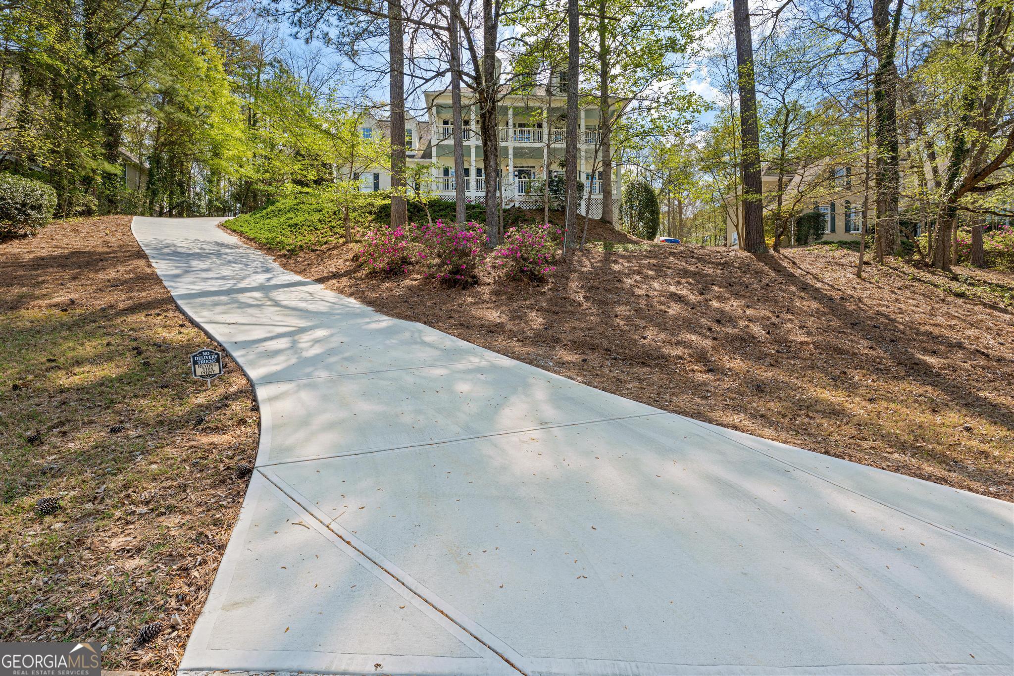 833 Southern Shore Drive Peachtree City GA 30269
