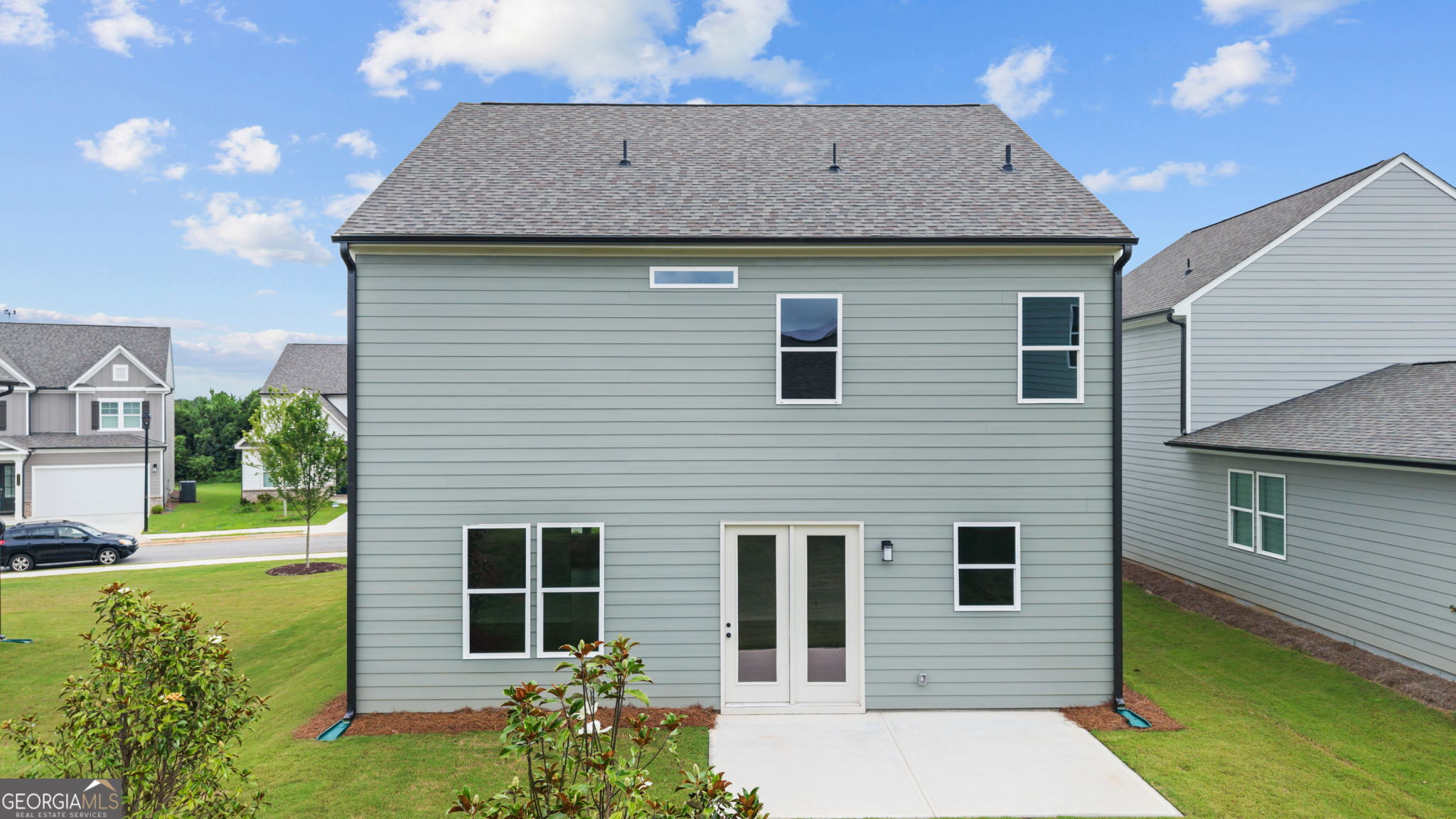 4326 Buttonwood Lane Lilburn GA 30047