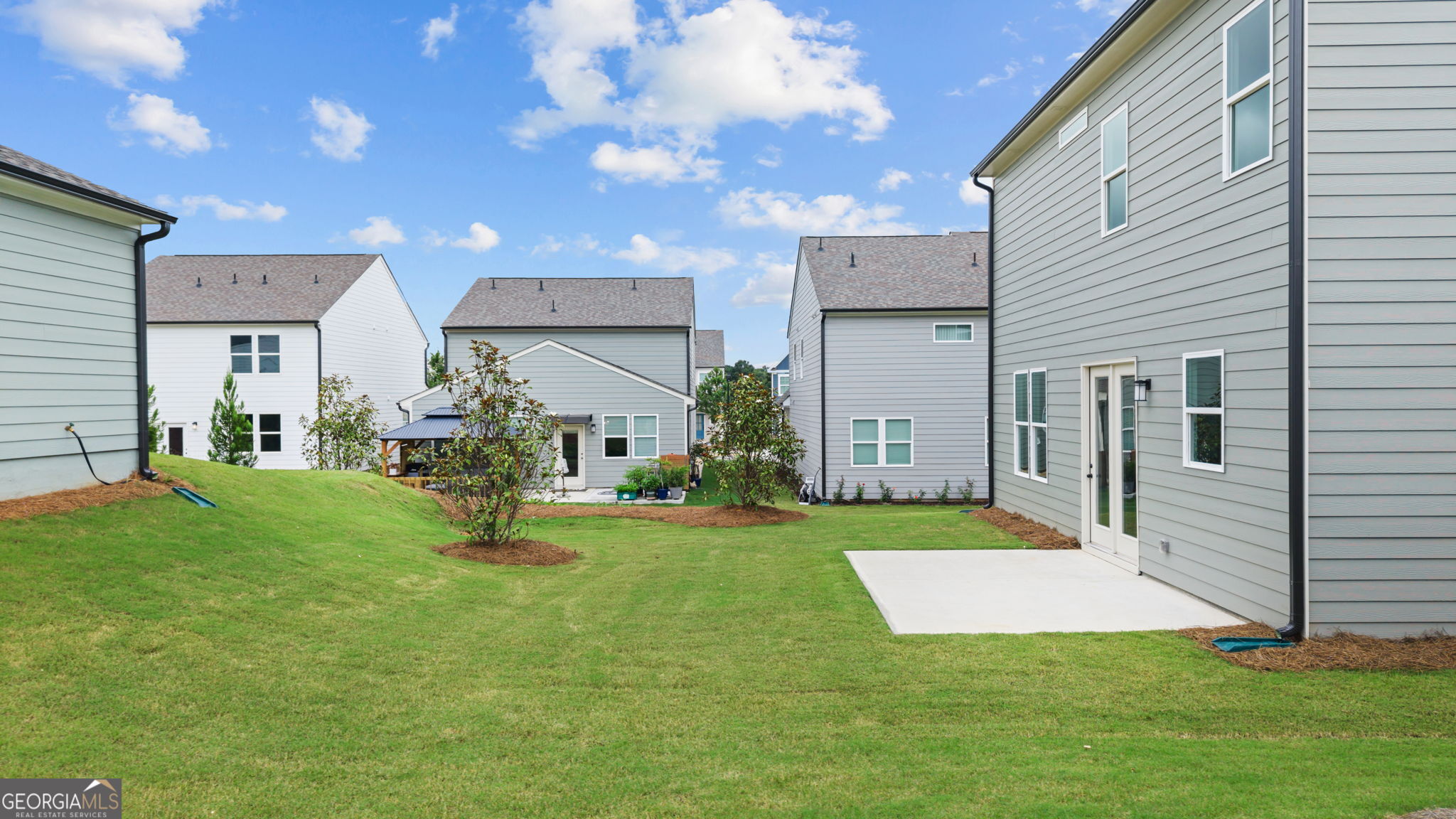 4326 Buttonwood Lane Lilburn GA 30047