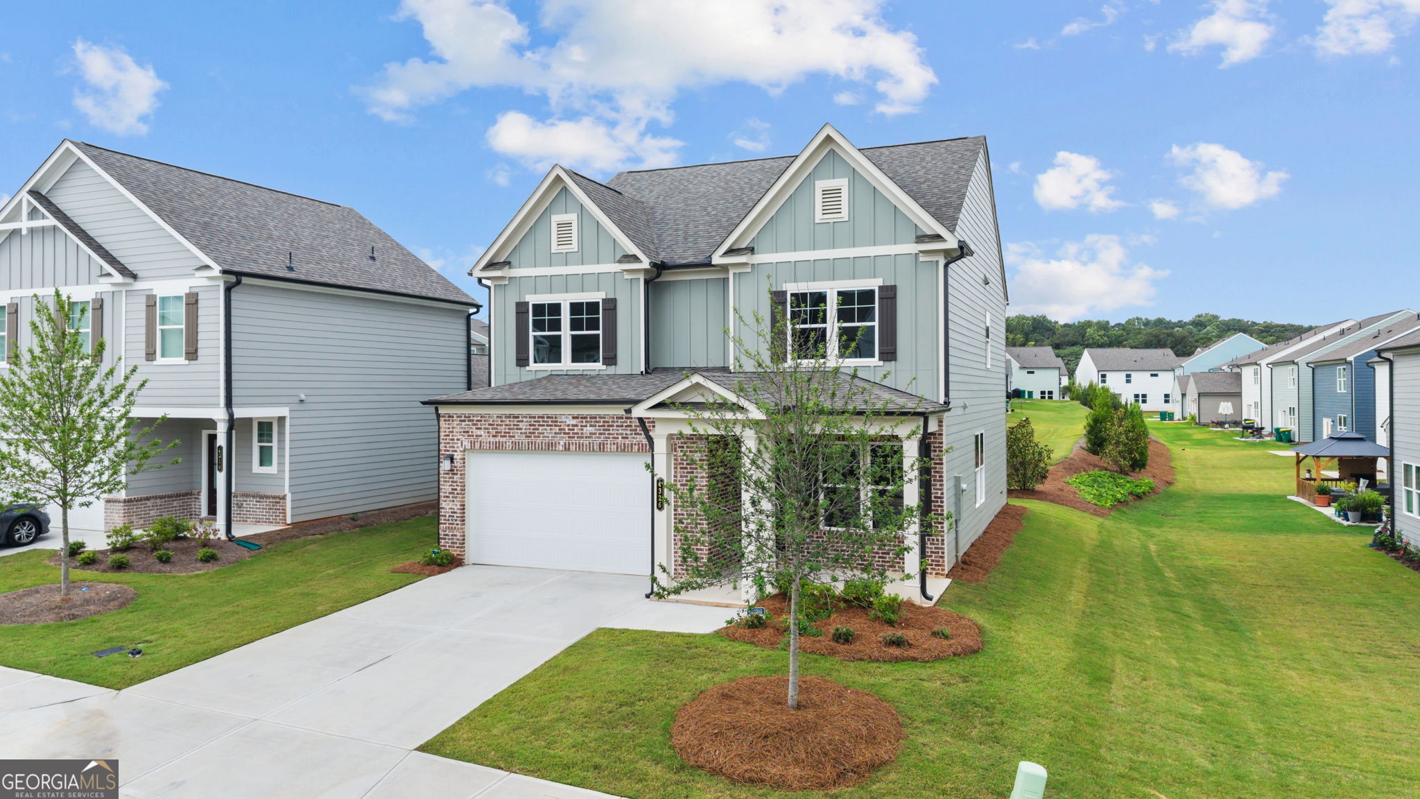 4326 Buttonwood Lane Lilburn GA 30047