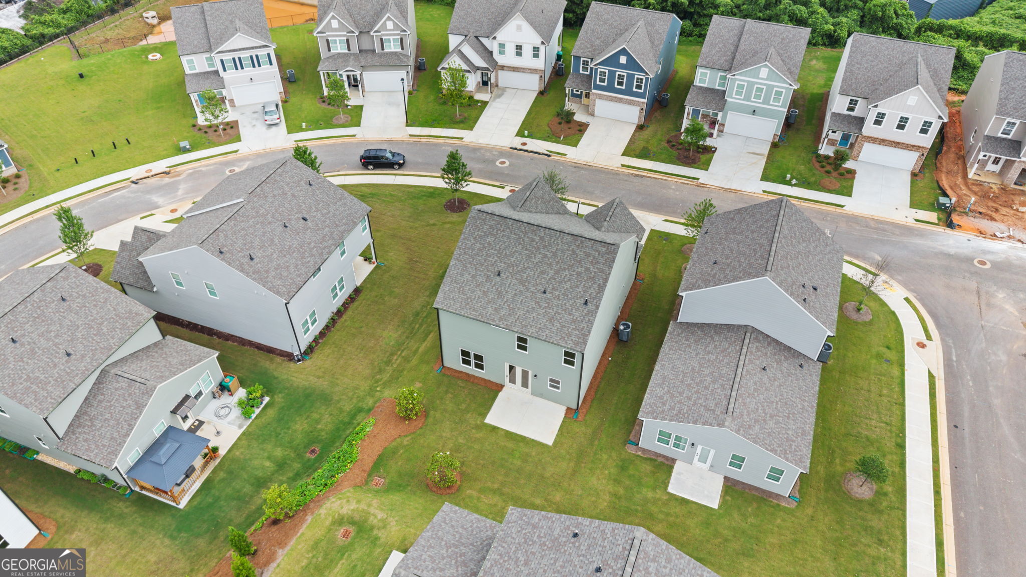 4326 Buttonwood Lane Lilburn GA 30047