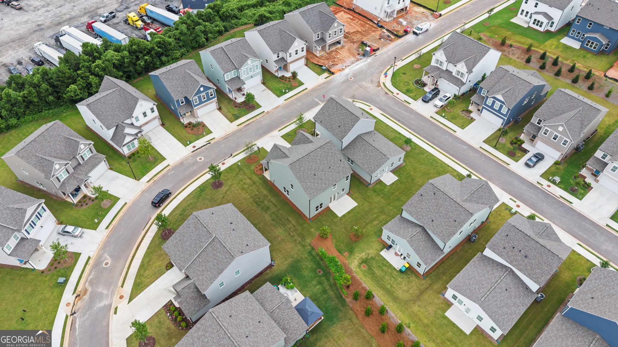 4326 Buttonwood Lane Lilburn GA 30047