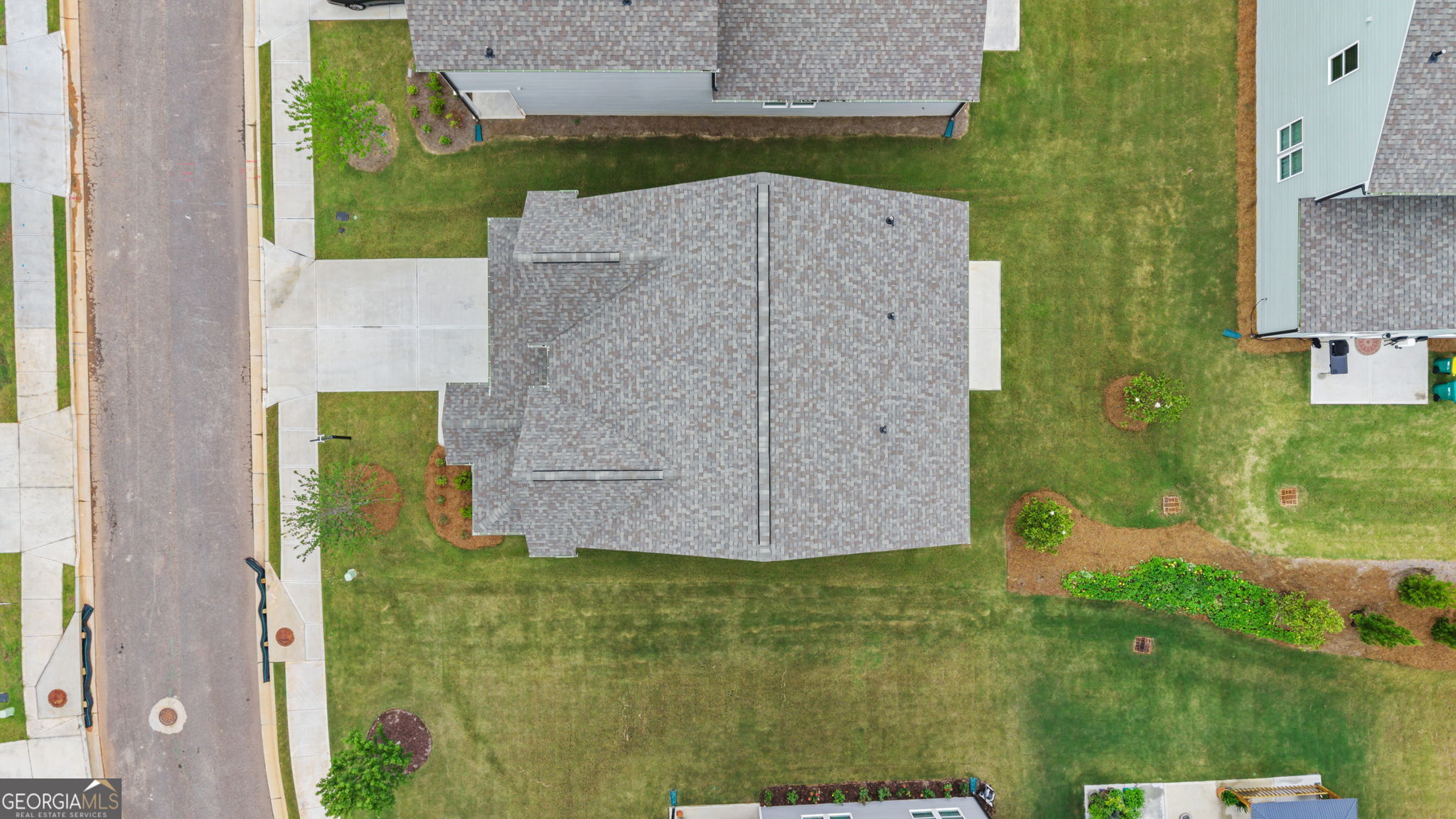 4326 Buttonwood Lane Lilburn GA 30047