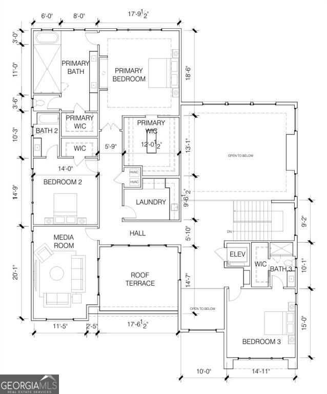 1465 Lavista Road NE Atlanta GA 30324