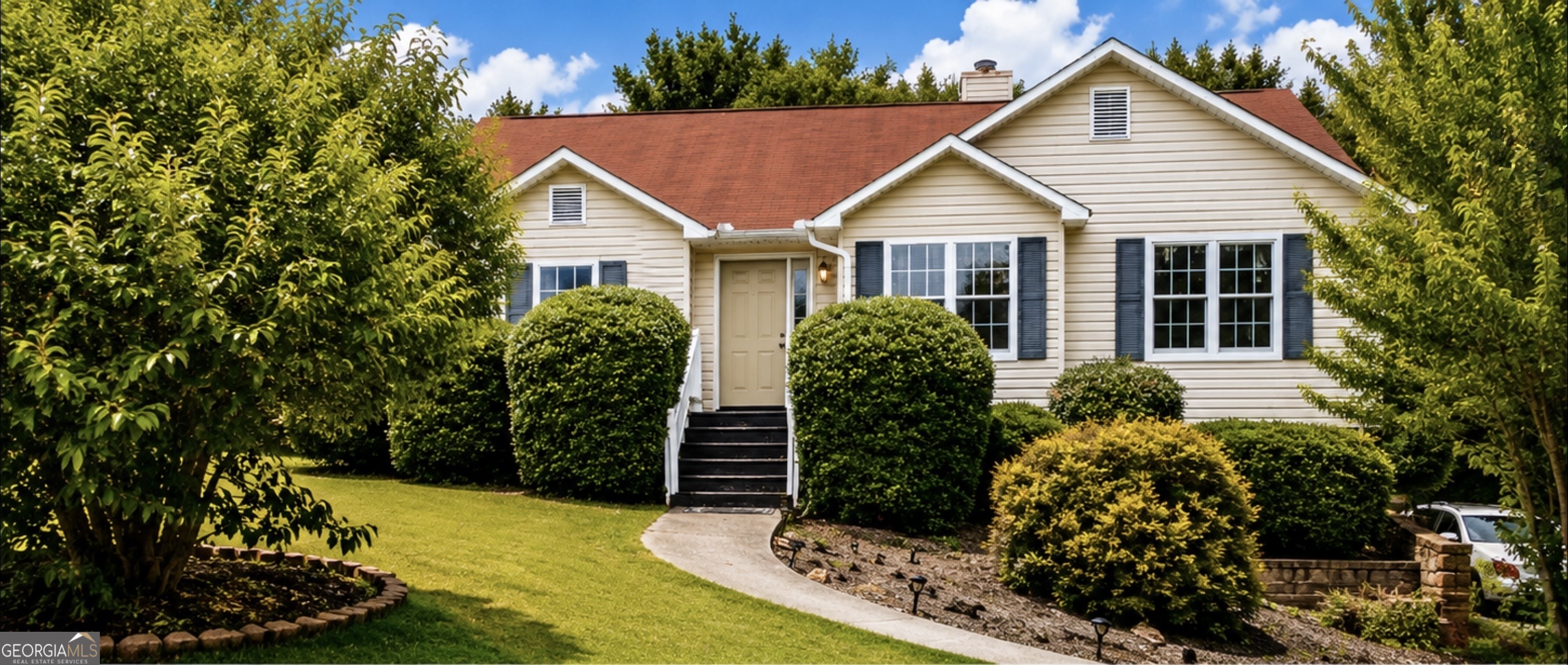 31 Westover Ridge NW Adairsville GA 30103