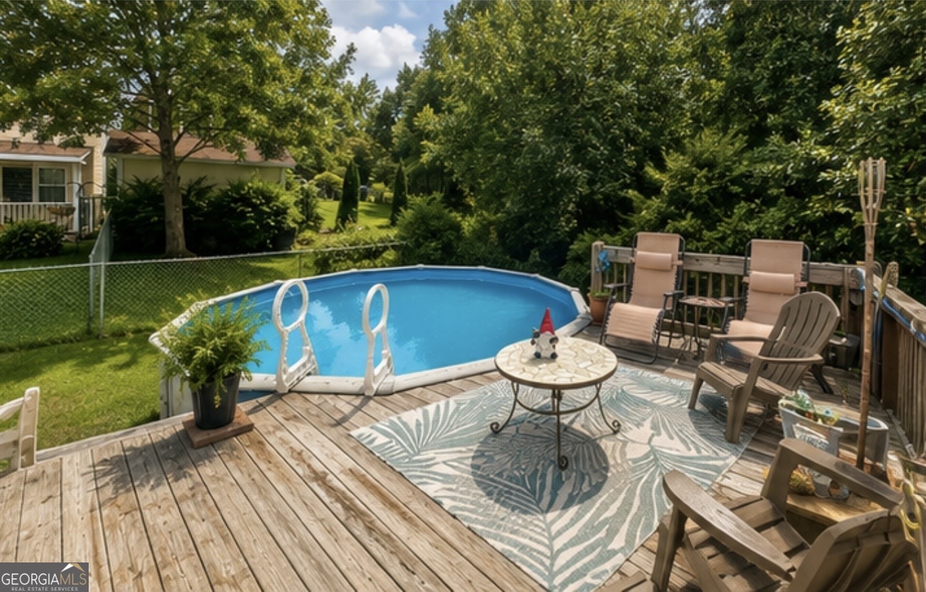 31 Westover Ridge NW Adairsville GA 30103