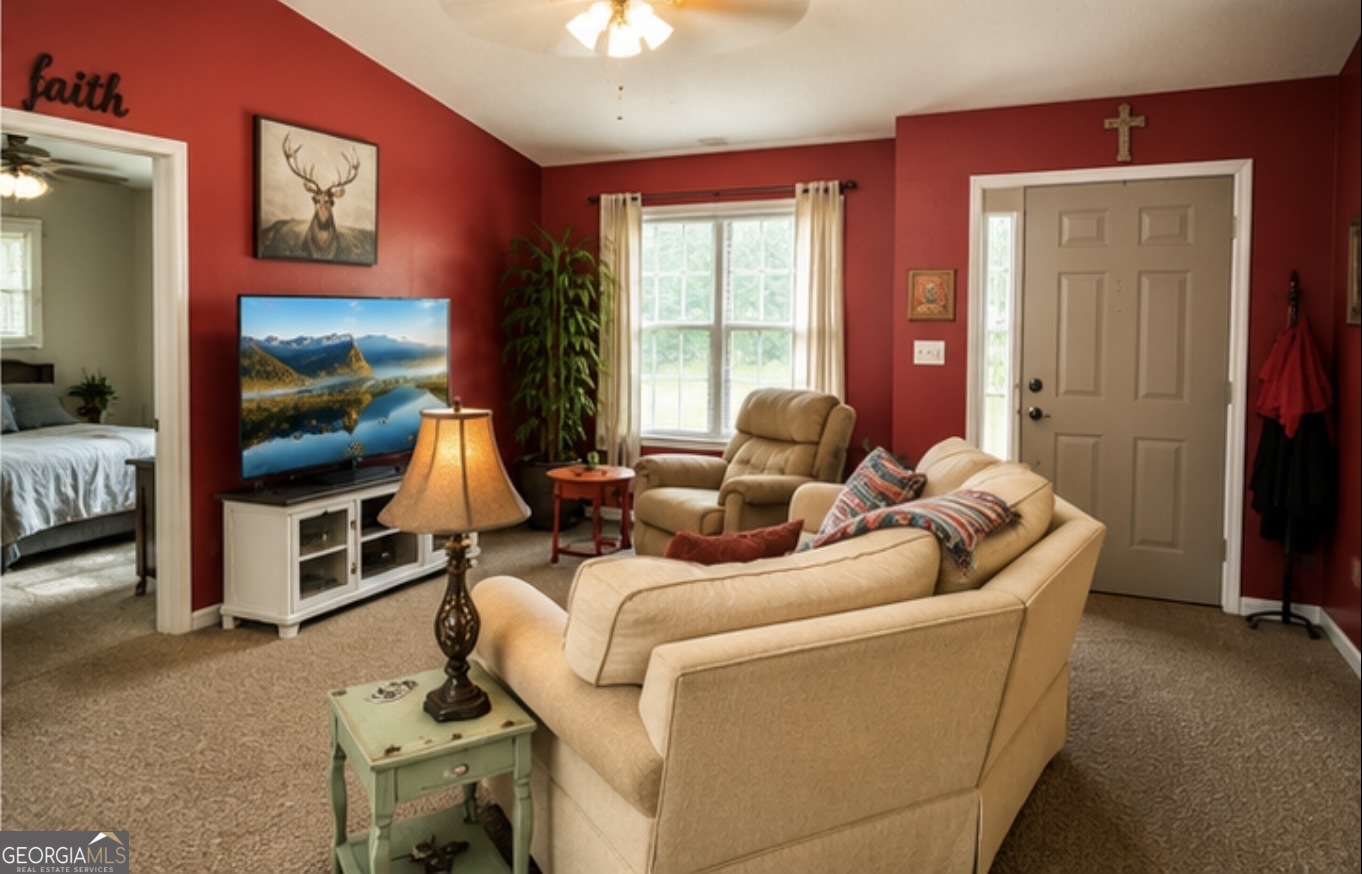 31 Westover Ridge NW Adairsville GA 30103