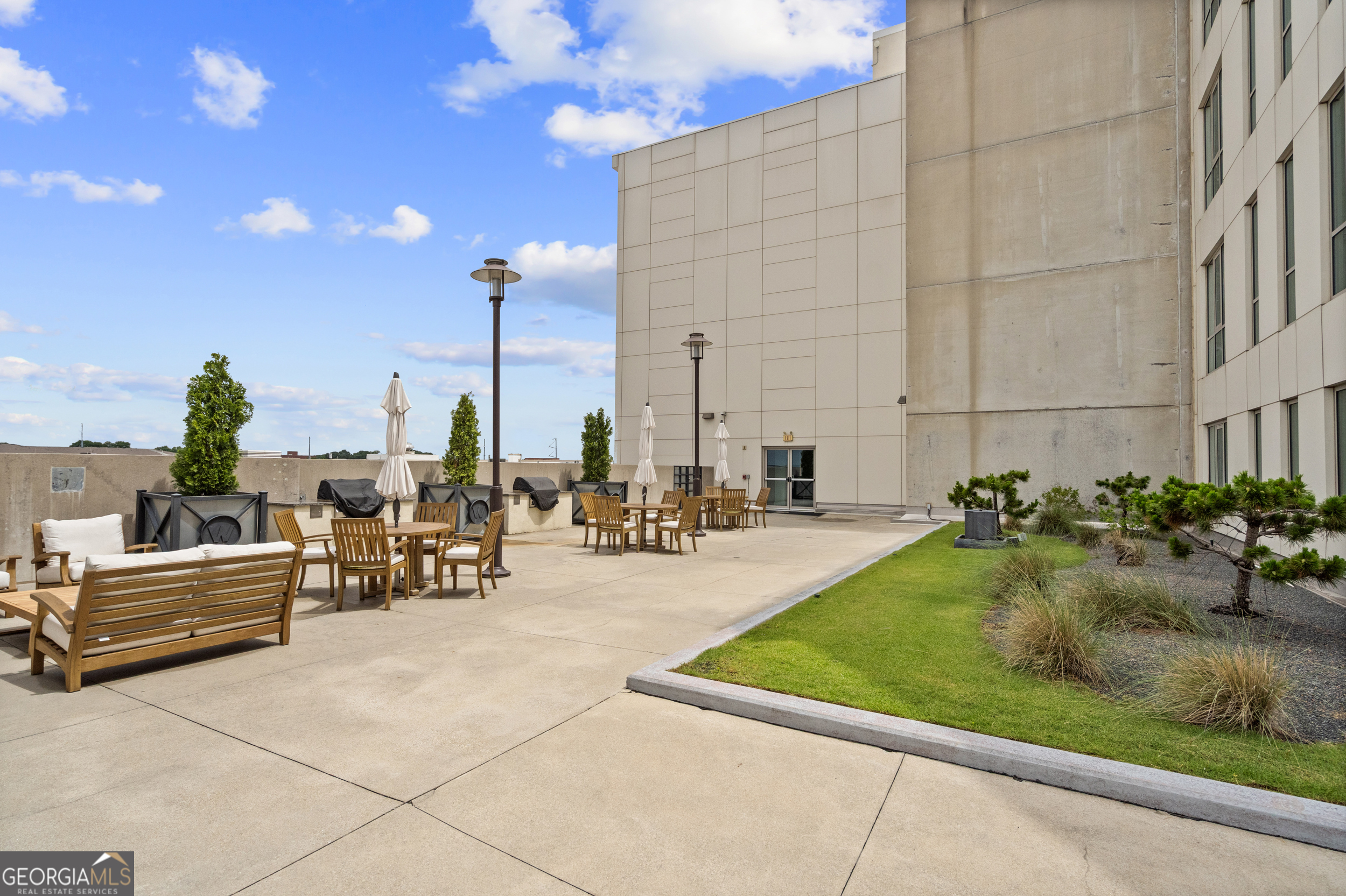 1100 Howell Mill Road NW Atlanta GA 30318