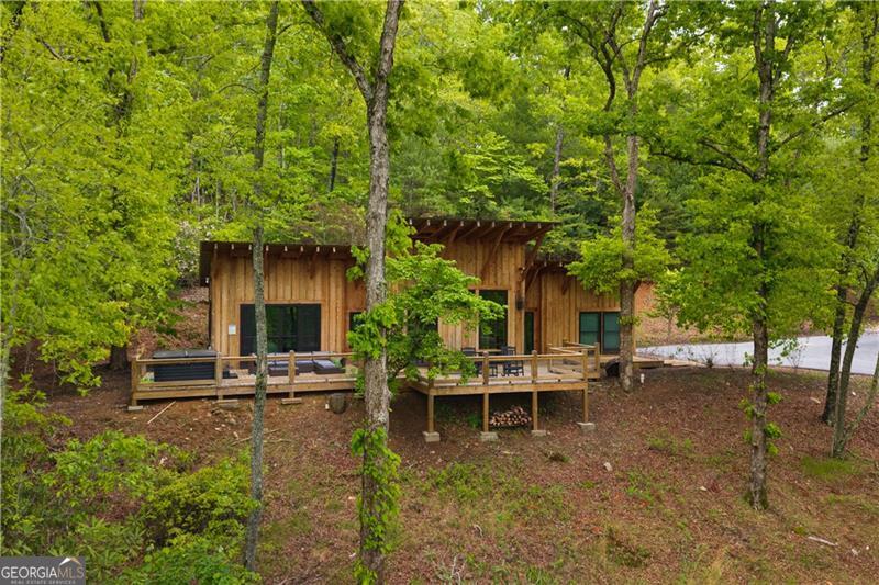 2745 Galloway Road Blue Ridge GA 30513