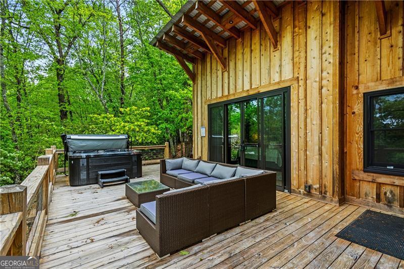 2745 Galloway Road Blue Ridge GA 30513