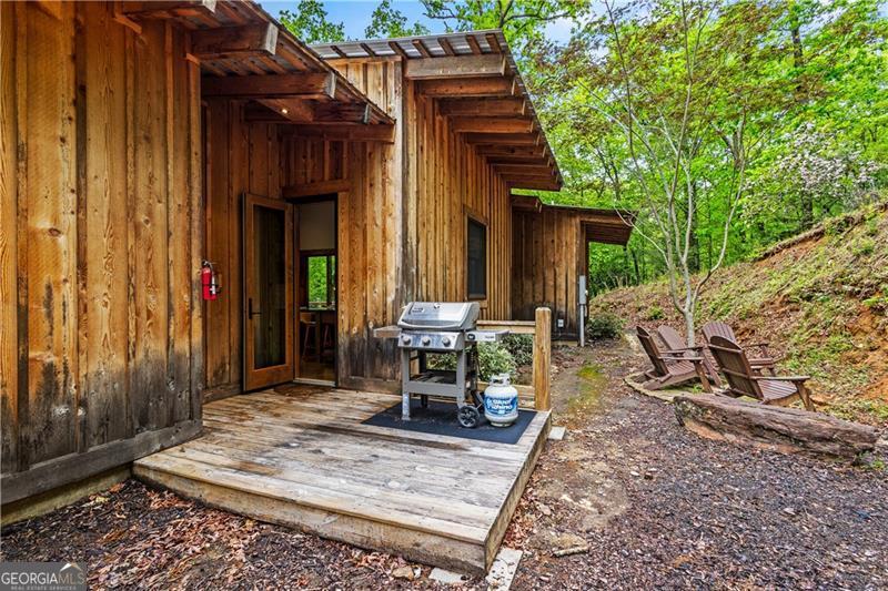 2745 Galloway Road Blue Ridge GA 30513