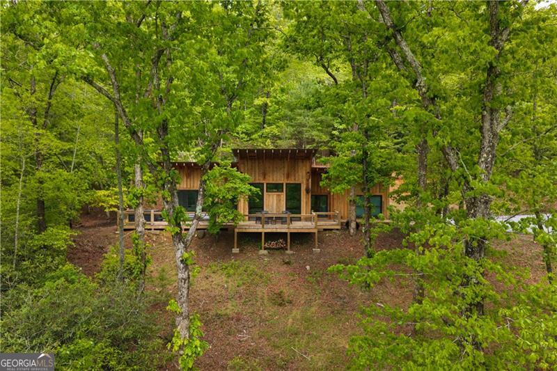 2745 Galloway Road Blue Ridge GA 30513