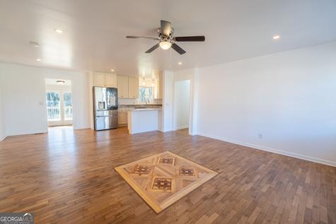 298 Faulkner Street Cleveland GA 30528