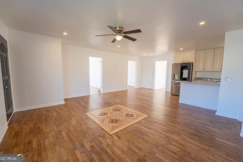 298 Faulkner Street Cleveland GA 30528