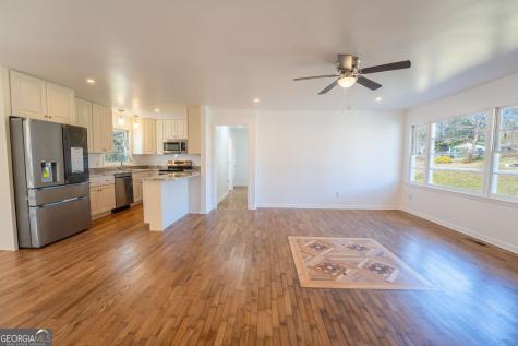 298 Faulkner Street Cleveland GA 30528