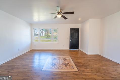 298 Faulkner Street Cleveland GA 30528