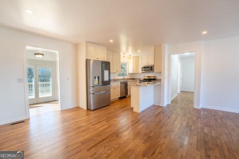 298 Faulkner Street Cleveland GA 30528