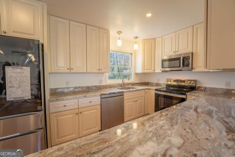 298 Faulkner Street Cleveland GA 30528